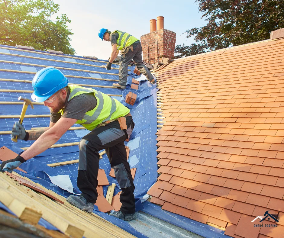Why choose Roof Repair Near Me in Conyers, GA
