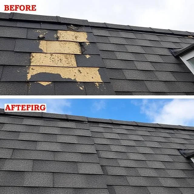 Roof Repair Near Me in Conyers, GA near me